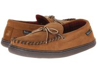Latest Woolrich Moccasin Slippers for Men - Potter County - Chicory 14 Sale Online